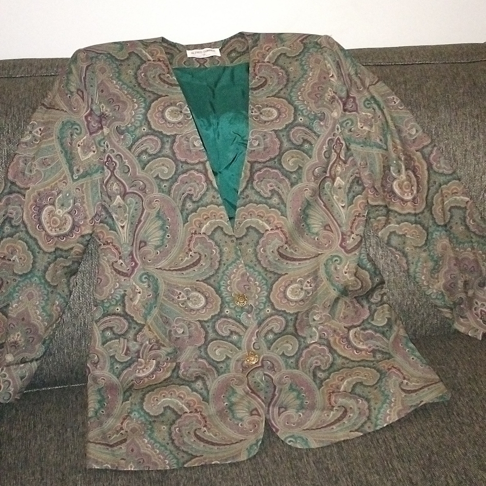 Alfred dunner jacket 🧥